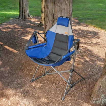 Rio Swinging Hammock Chair