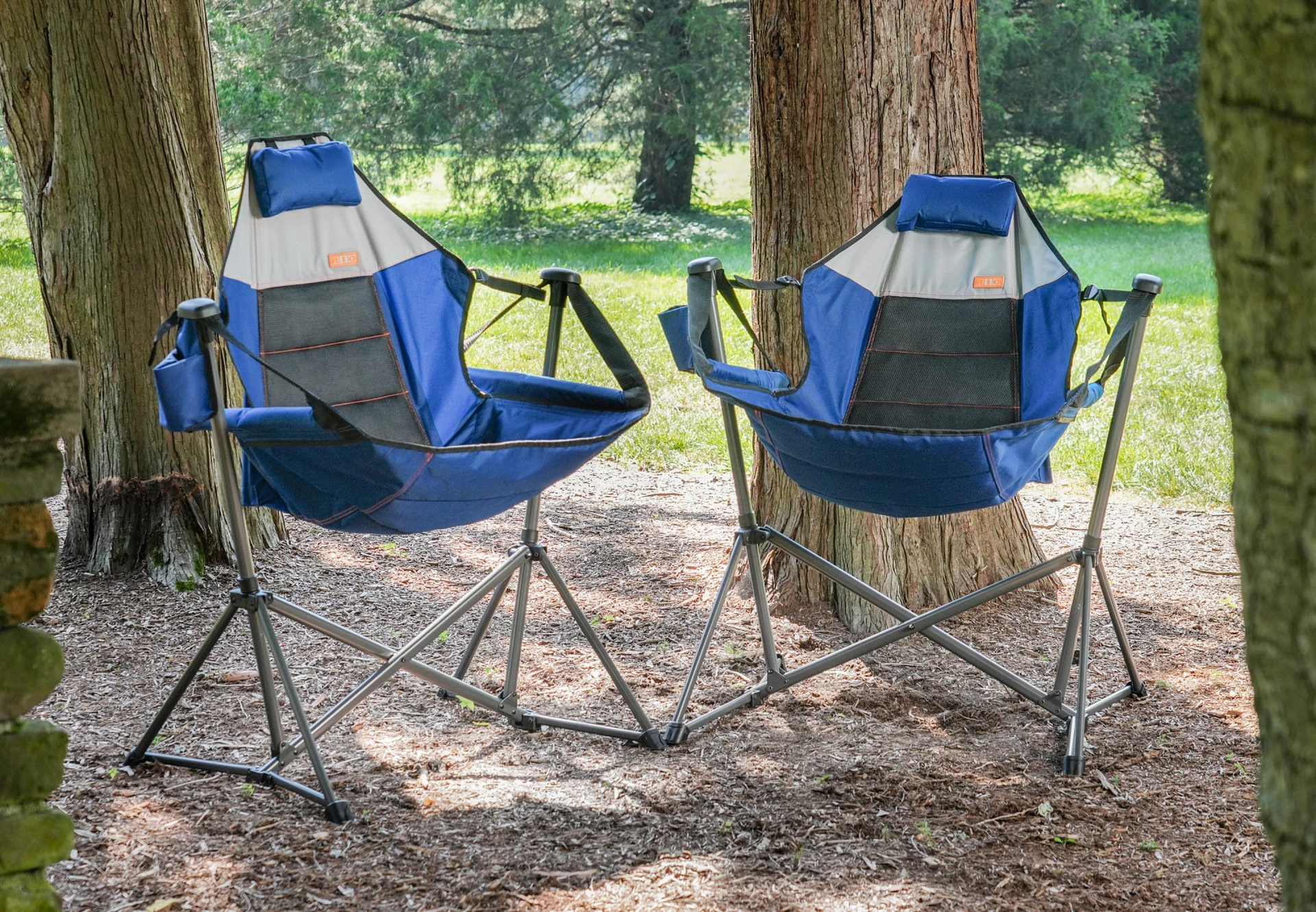 Rio Swinging Hammock Chair