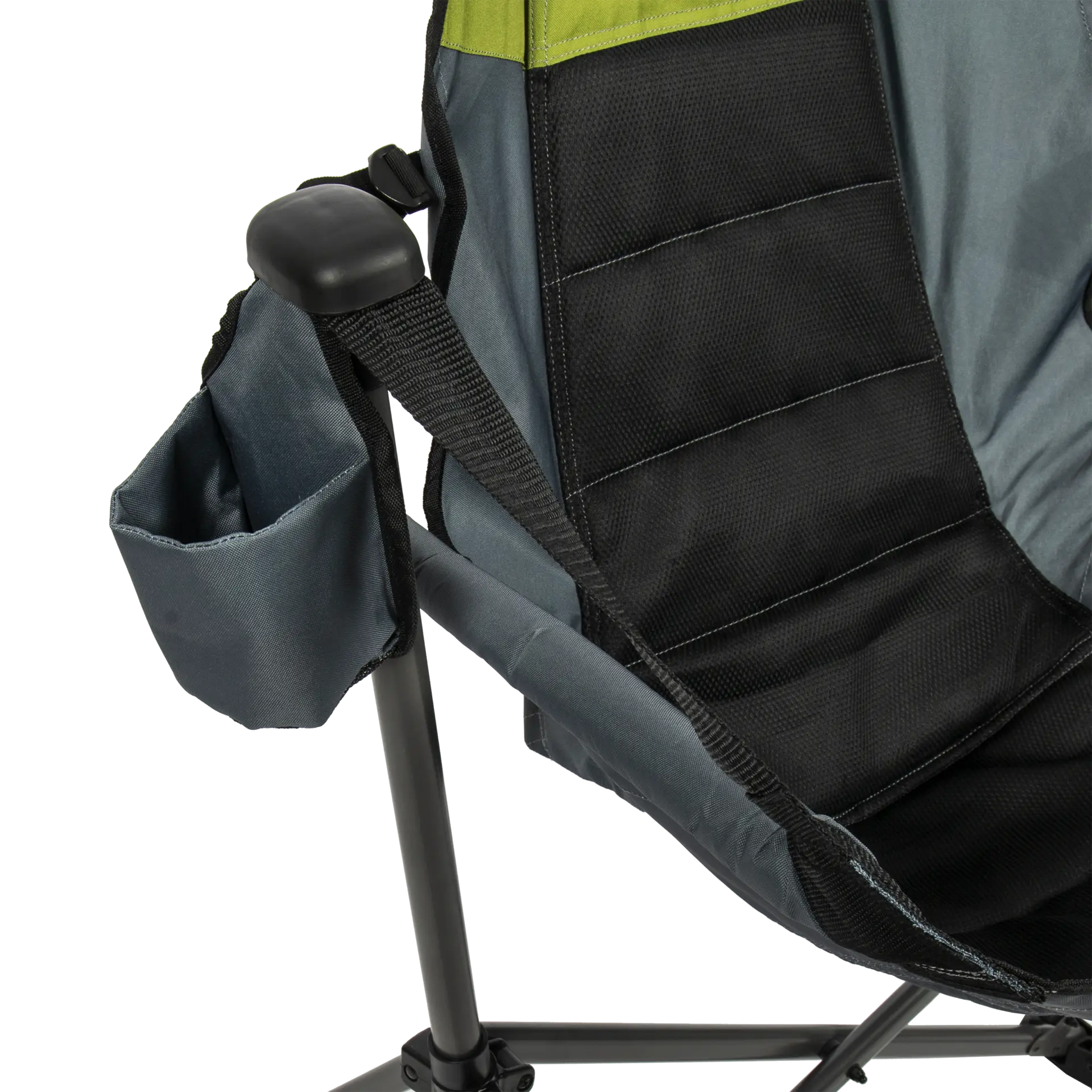 Rio Swinging Hammock Chair