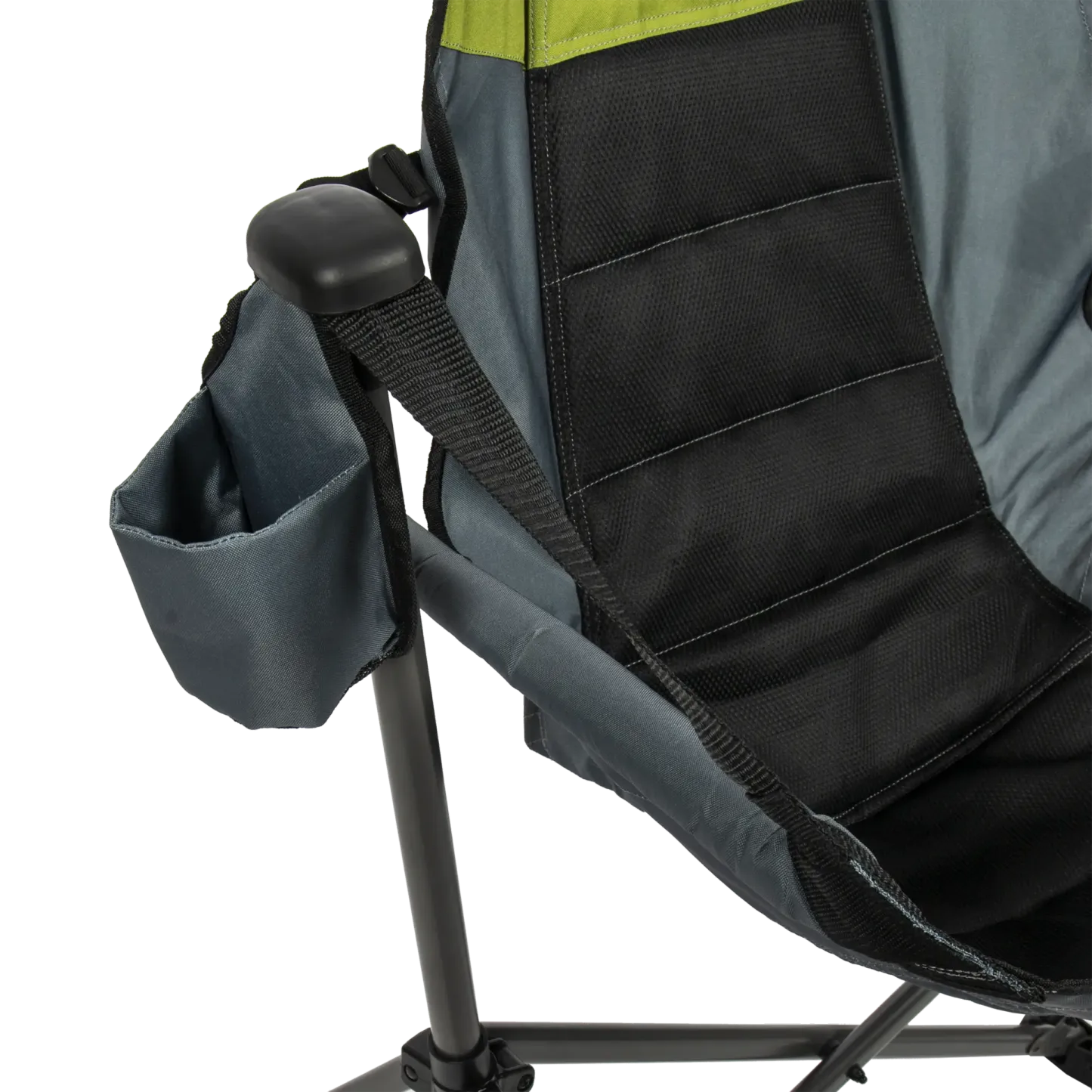 Rio Swinging Hammock Chair
