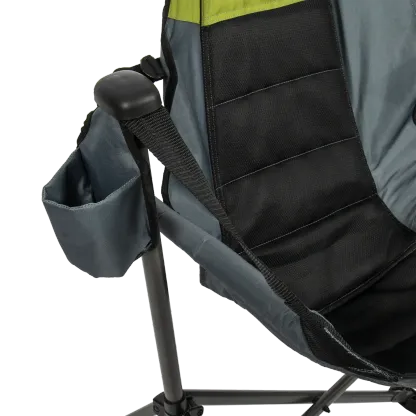 Rio Swinging Hammock Chair