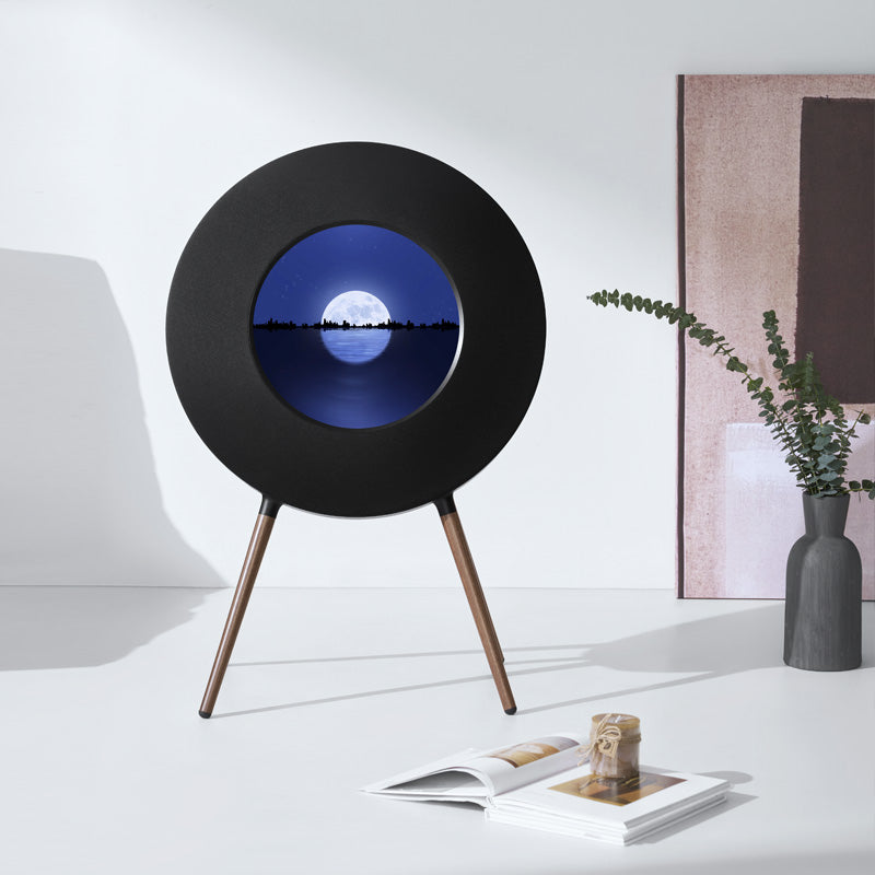 MorningBlues Record R1