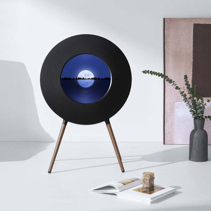 MorningBlues Record R1