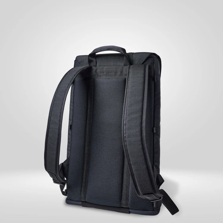LiWAVE Premium Modular Backpack for every Occasion