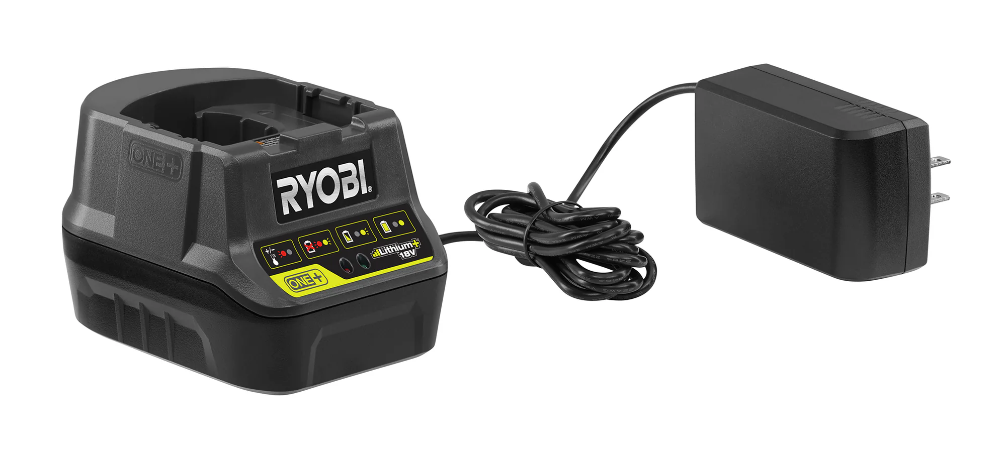  RYOthtBI 18V ONE+ 8" CULTIVATOR KIT