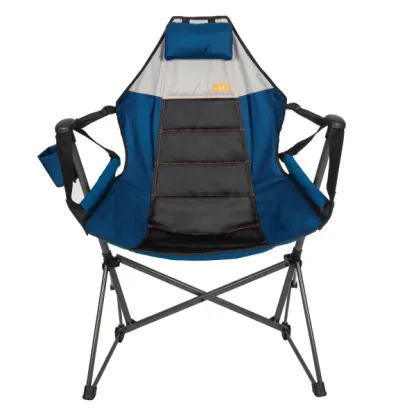 Rio Swinging Hammock Chair