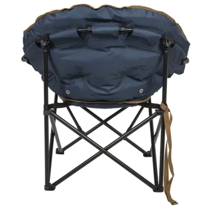 Tomthtmy Bahama Destination Relaxation XL Jumbo Padded Club Chair