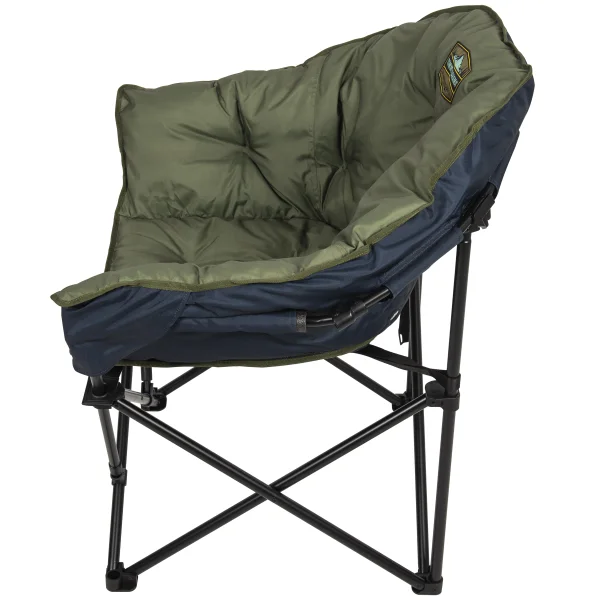 Tomthtmy Bahama Destination Relaxation XL Jumbo Padded Club Chair