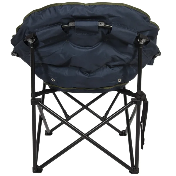 Tomthtmy Bahama Destination Relaxation XL Jumbo Padded Club Chair