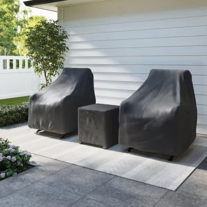 Thomasville Barela 3-Piece Glider Recliner Set