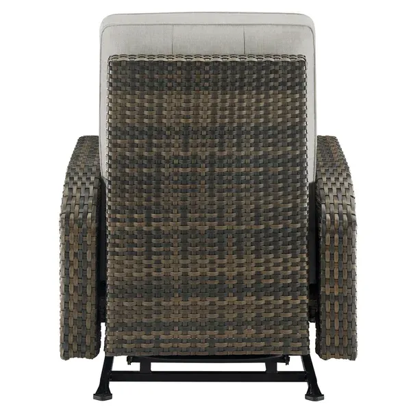 Thomasville Barela 3-Piece Glider Recliner Set