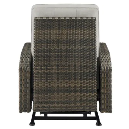 Thomasville Barela 3-Piece Glider Recliner Set