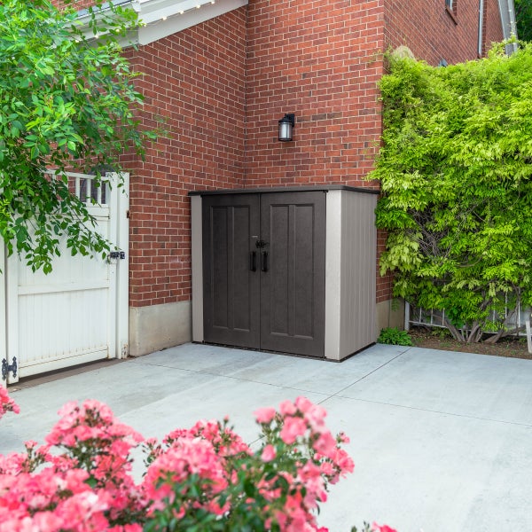 Today Only $39.99!! Lifetime Outdoor Utility Storage Shed