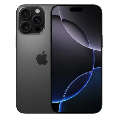 Apthtple iPththone 16 Pro Max 