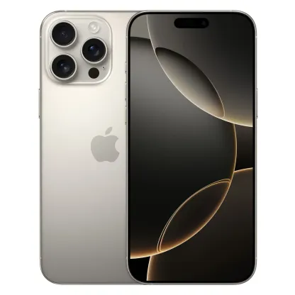 Apthtple iPththone 16 Pro Max 