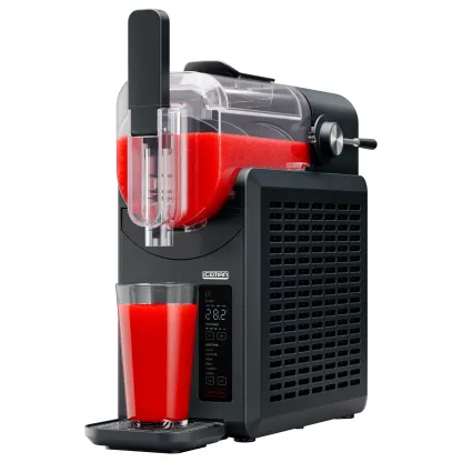Icethtman Sluthtsh-Ease 1.5L Sluthtshy Maker with Customizable Thickness