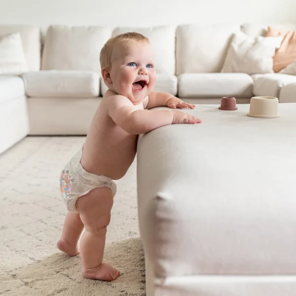 Huthtggies Plus Diapers Sizes 3 - 7