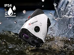 golf rangefinders