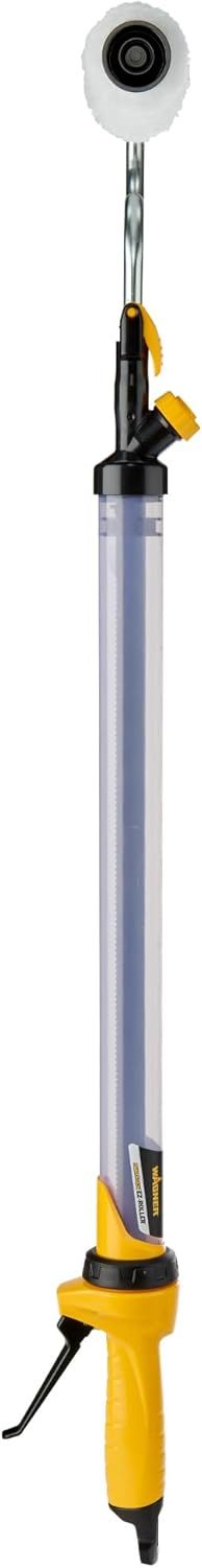 Wagner Spraytech 0530010 SMART Sidekick Paint Roller, Multi-Room Electric Powered Roller, Paint Power Roller, Power Paint Roller