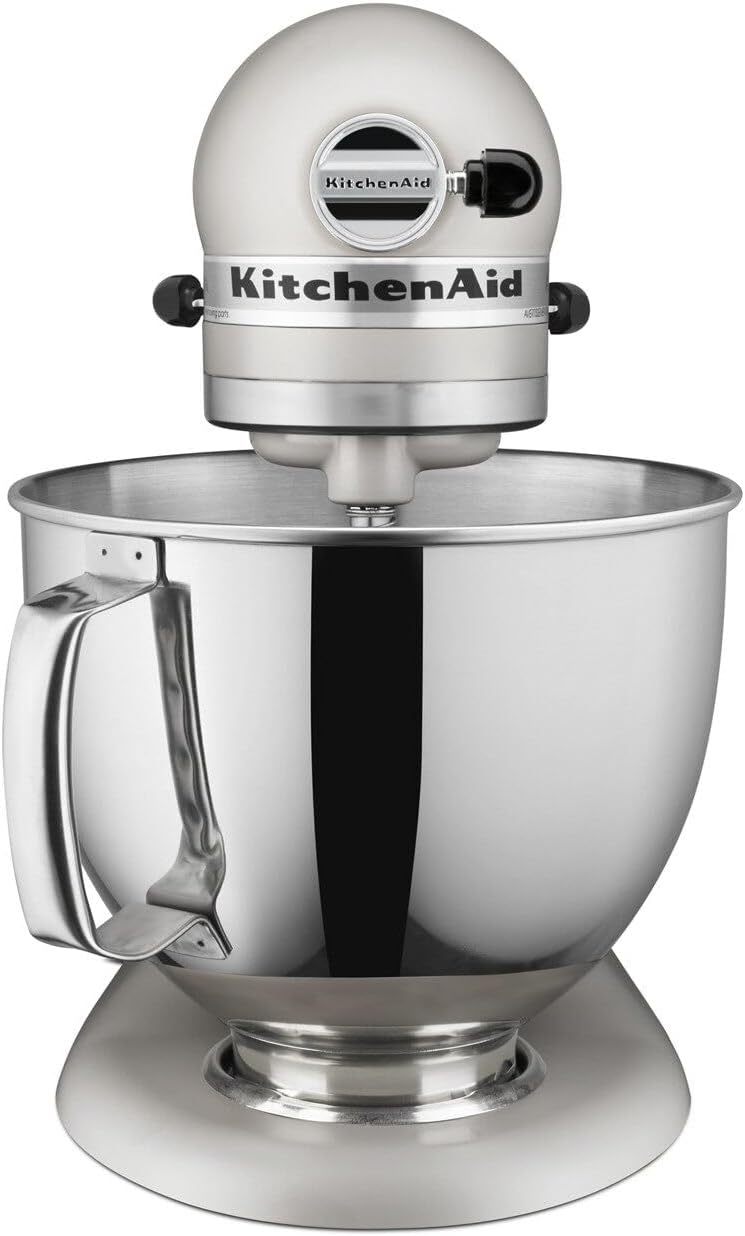 KitchenthtAid Artisan Series 5 Quart Tilt Head Stand Mixer