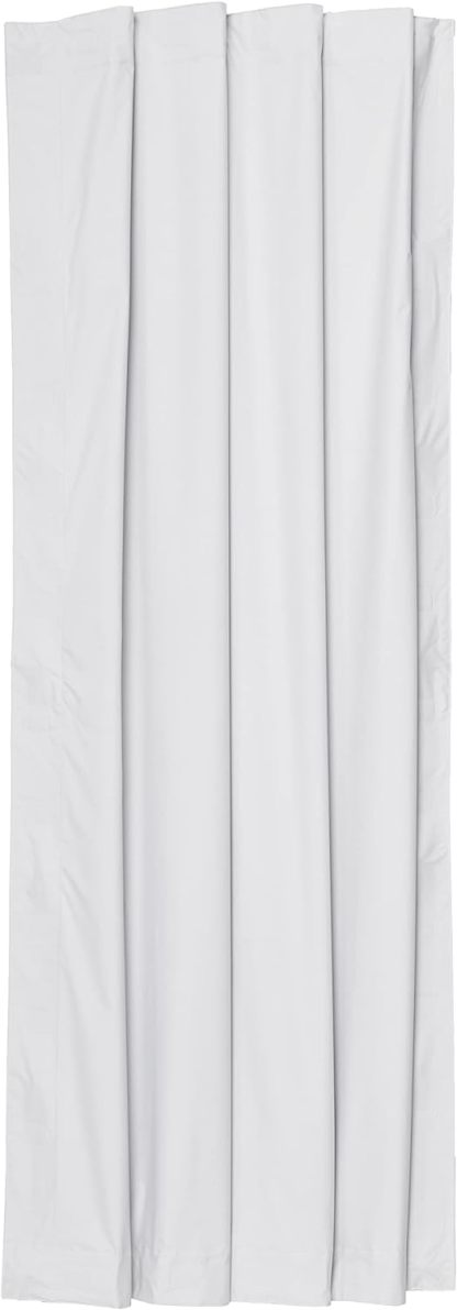 Portable Window Blackout Shades with Suction Cups, Moon and Stars Design, 78 x 50 Inch, 1 Pack