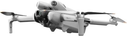 DJI Mini 4 Pro (DJI RC 2), Drones with Camera for Adults 4K, Under 0.549 lbs/249 g, 34 Mins Flight Time, 20km Max Video Transmission Distance, Omnidirectional Vision Sensing, Mini Drone for Beginners