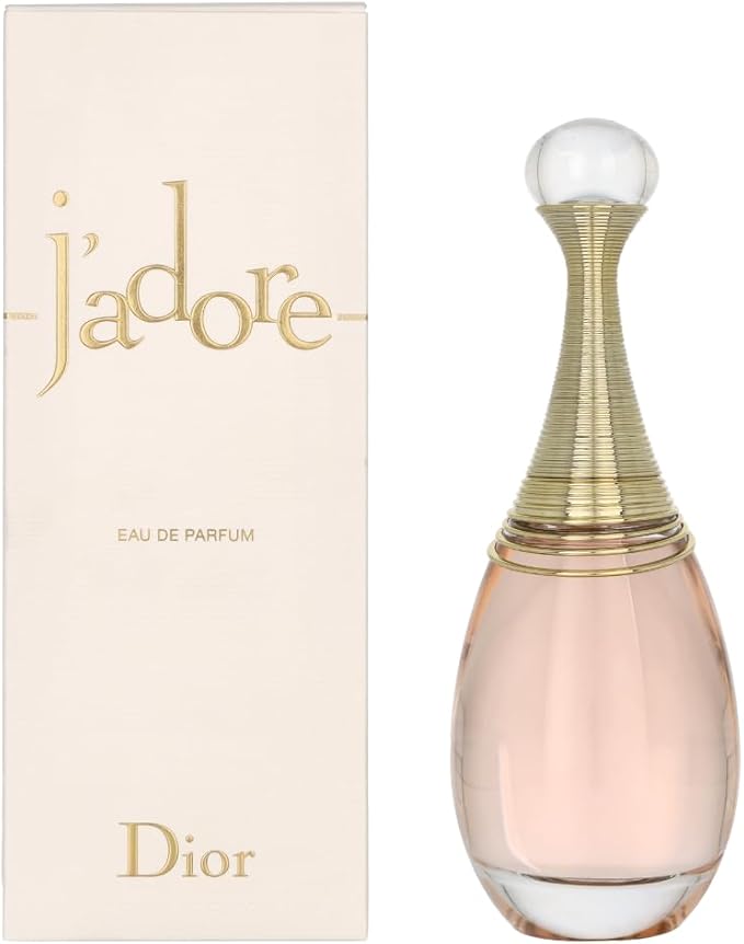 DIOR J'adore Eau Lumière Eau de Toilette 100mL