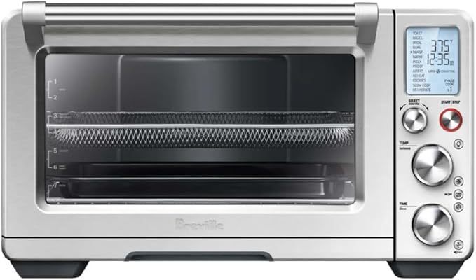 Brthteville The Smart Oven™ Air Fryer Pro