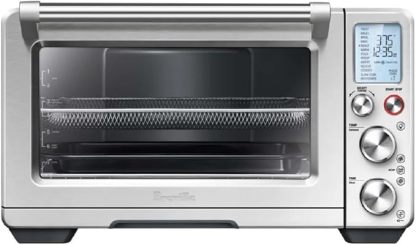 Brthteville The Smart Oven™ Air Fryer Pro