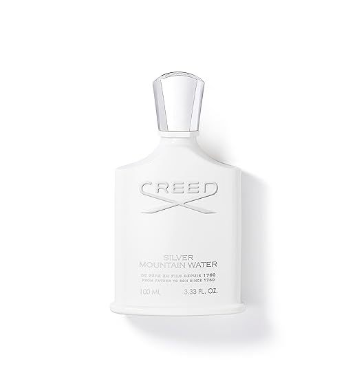 Creed Silver Mountain Water 3.3OZ/100ML