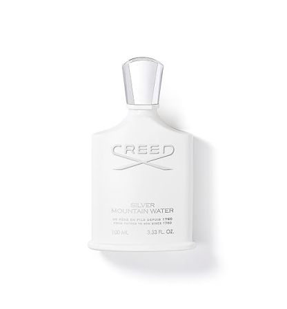 Creed Silver Mountain Water 3.3OZ/100ML