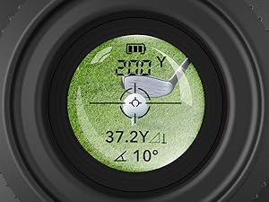golf range finders on sale