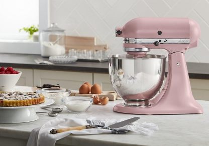 KitchenthtAid Artisan Series 5 Quart Tilt Head Stand Mixer