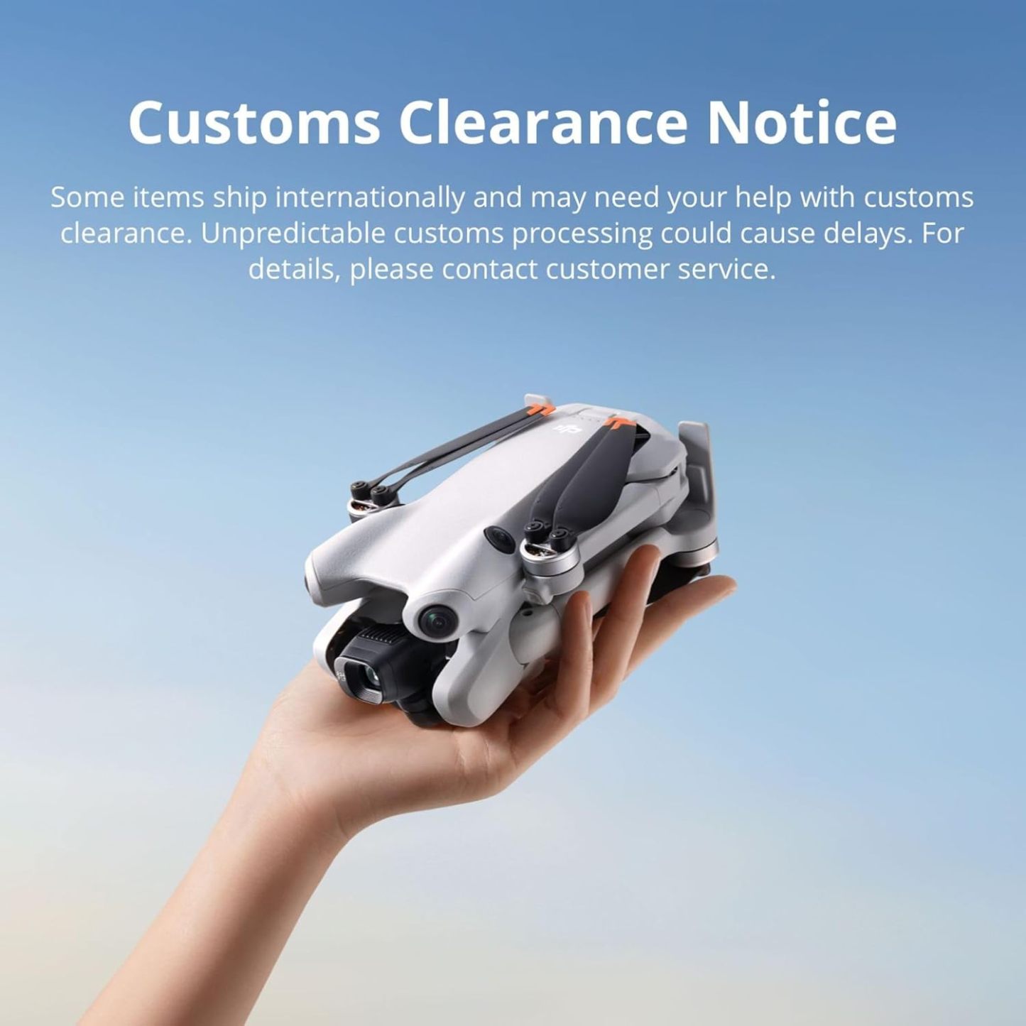 DJI Mini 4 Pro (DJI RC 2), Drones with Camera for Adults 4K, Under 0.549 lbs/249 g, 34 Mins Flight Time, 20km Max Video Transmission Distance, Omnidirectional Vision Sensing, Mini Drone for Beginners