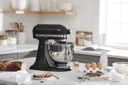 KitchenthtAid Artisan Series 5 Quart Tilt Head Stand Mixer