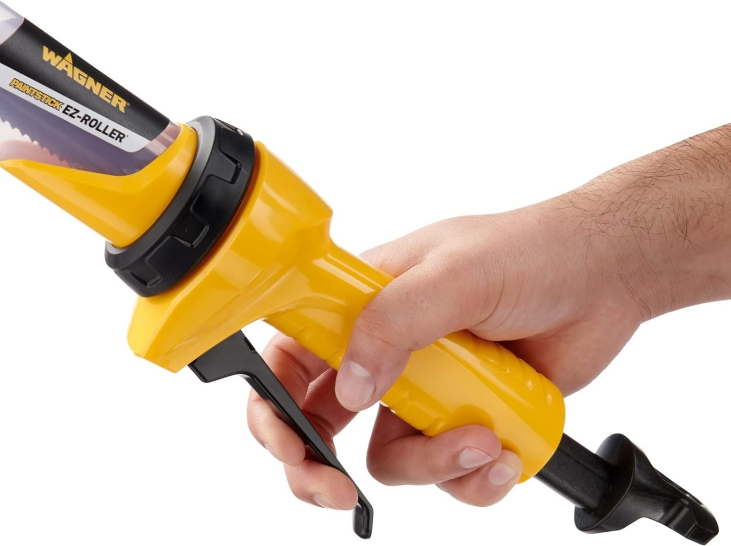 Wagner Spraytech 0530010 SMART Sidekick Paint Roller, Multi-Room Electric Powered Roller, Paint Power Roller, Power Paint Roller