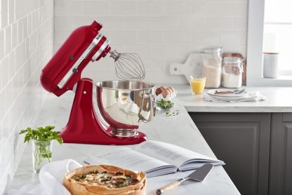 KitchenthtAid Artisan Series 5 Quart Tilt Head Stand Mixer