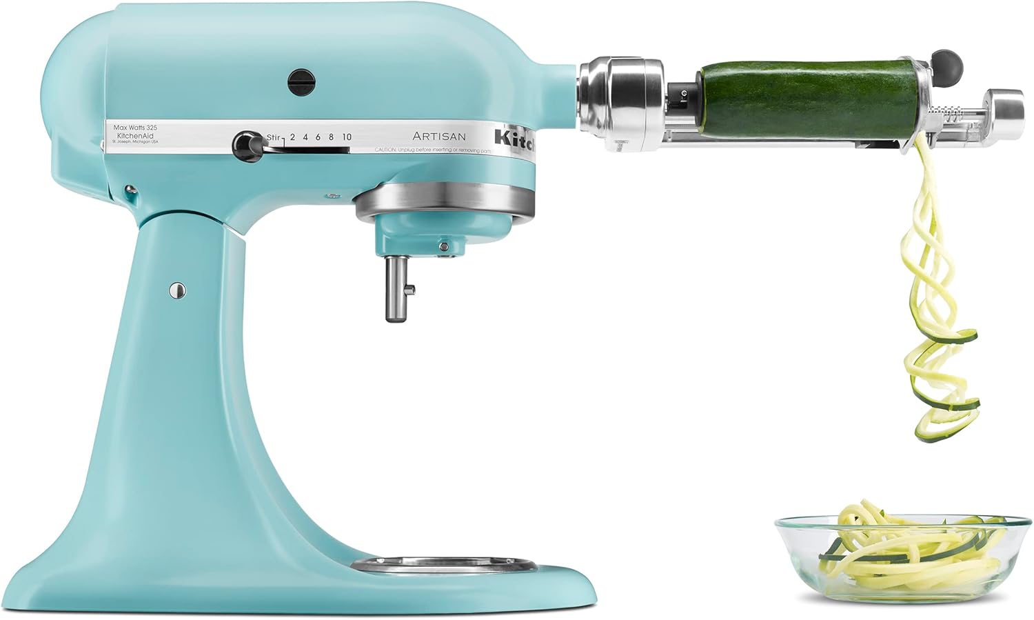 KitchenthtAid Artisan Series 5 Quart Tilt Head Stand Mixer