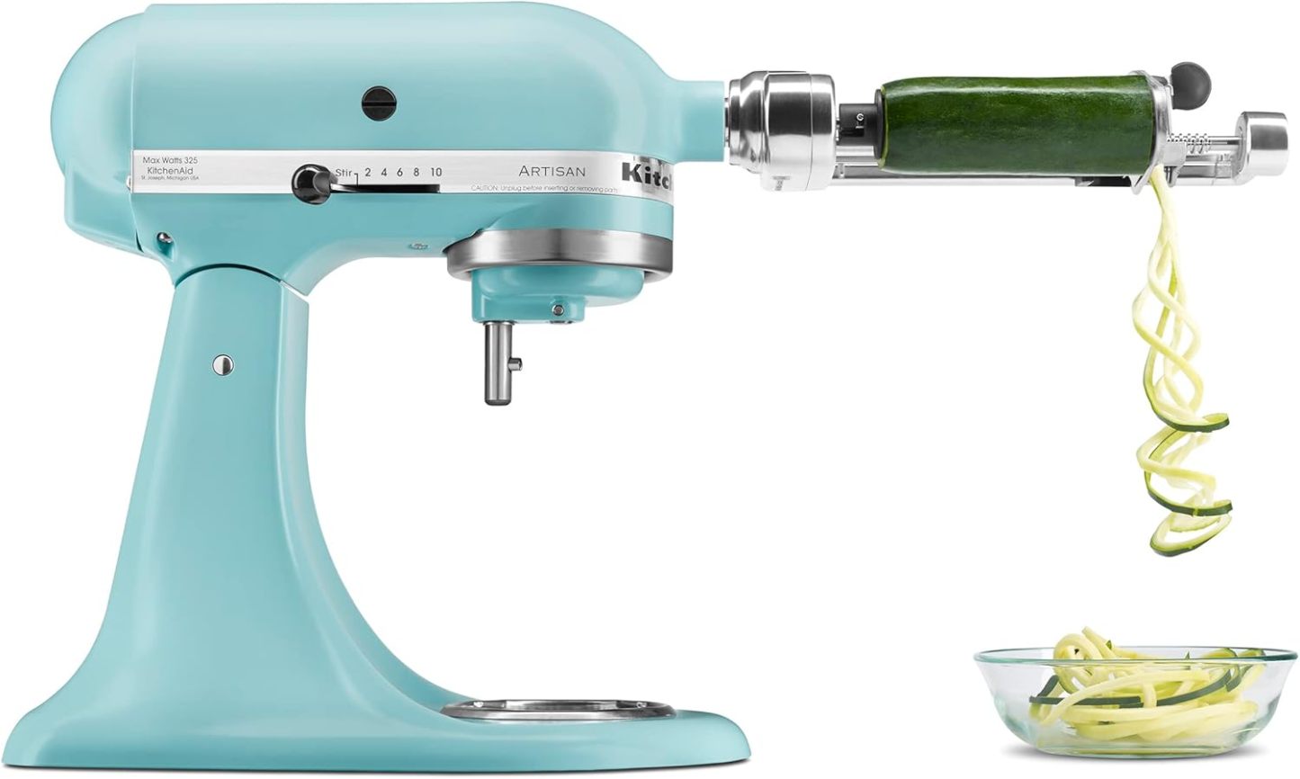 KitchenthtAid Artisan Series 5 Quart Tilt Head Stand Mixer