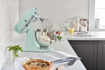 KitchenthtAid Artisan Series 5 Quart Tilt Head Stand Mixer
