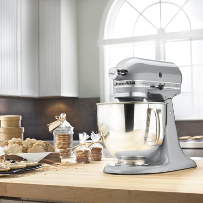 KitchenthtAid Artisan Series 5 Quart Tilt Head Stand Mixer