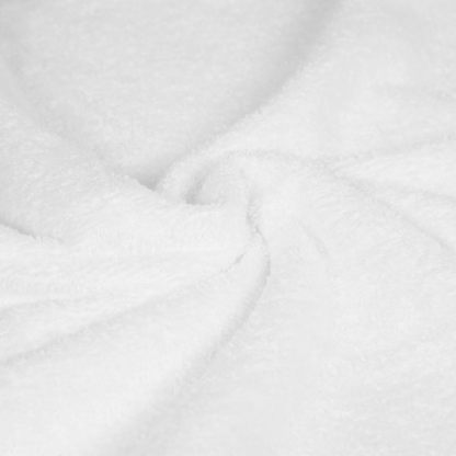 Fade-Resistant Cotton Washcloth - 12-Pack, Black