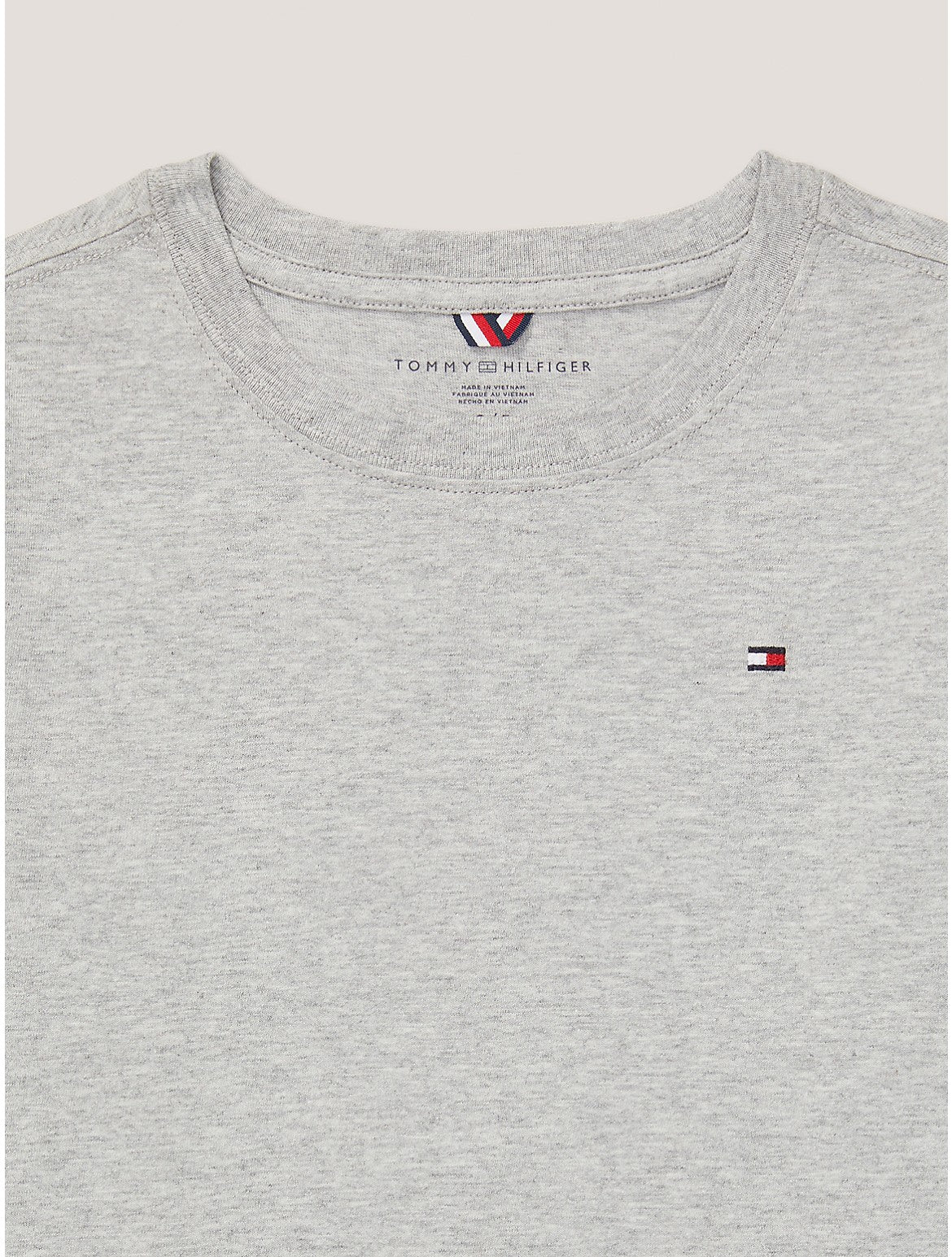 Tothtmmy Hilfigthter Boys' Kids' Solid T-Shirt
