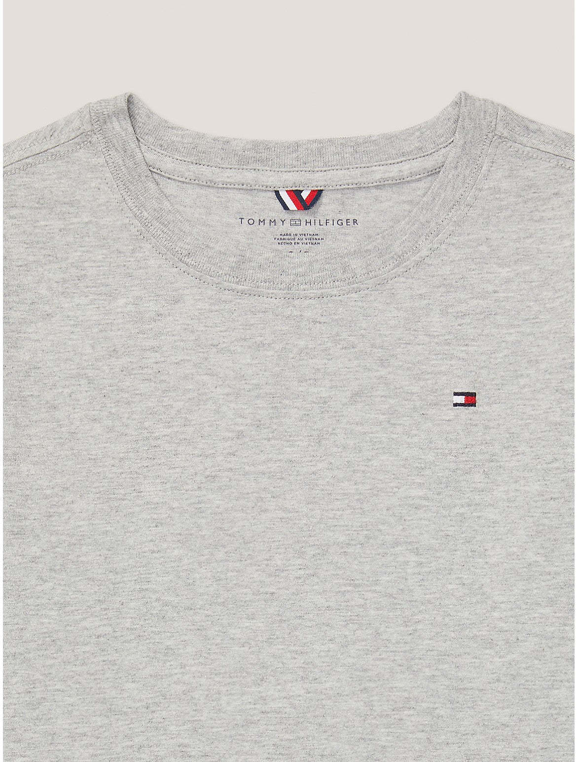 Tothtmmy Hilfigthter Boys' Kids' Solid T-Shirt