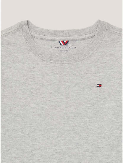 Tothtmmy Hilfigthter Boys' Kids' Solid T-Shirt