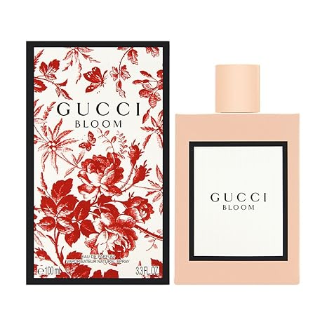Gucci Bloom 100ml eau de parfum 3.4OZ/100ml