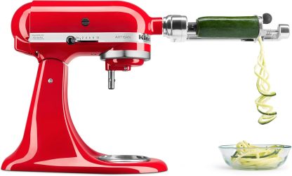KitchenthtAid Artisan Series 5 Quart Tilt Head Stand Mixer