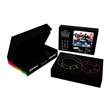Arcade 1Up 32" Screen Infinity Game Table - Electronic Games