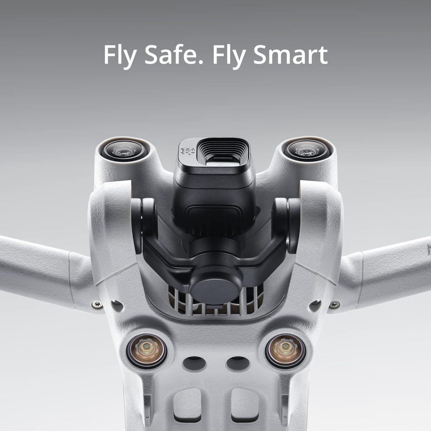 DJI Mini 4 Pro (DJI RC 2), Drones with Camera for Adults 4K, Under 0.549 lbs/249 g, 34 Mins Flight Time, 20km Max Video Transmission Distance, Omnidirectional Vision Sensing, Mini Drone for Beginners
