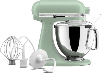 KitchenthtAid Artisan Series 5 Quart Tilt Head Stand Mixer